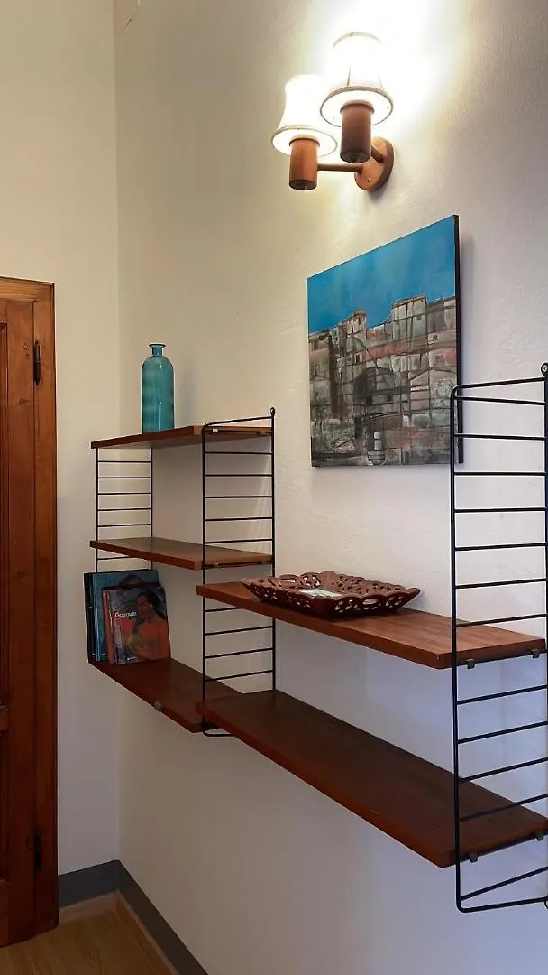 Guest house Palazzo Bracciolini Nel Cuore Della Citta Pistoia