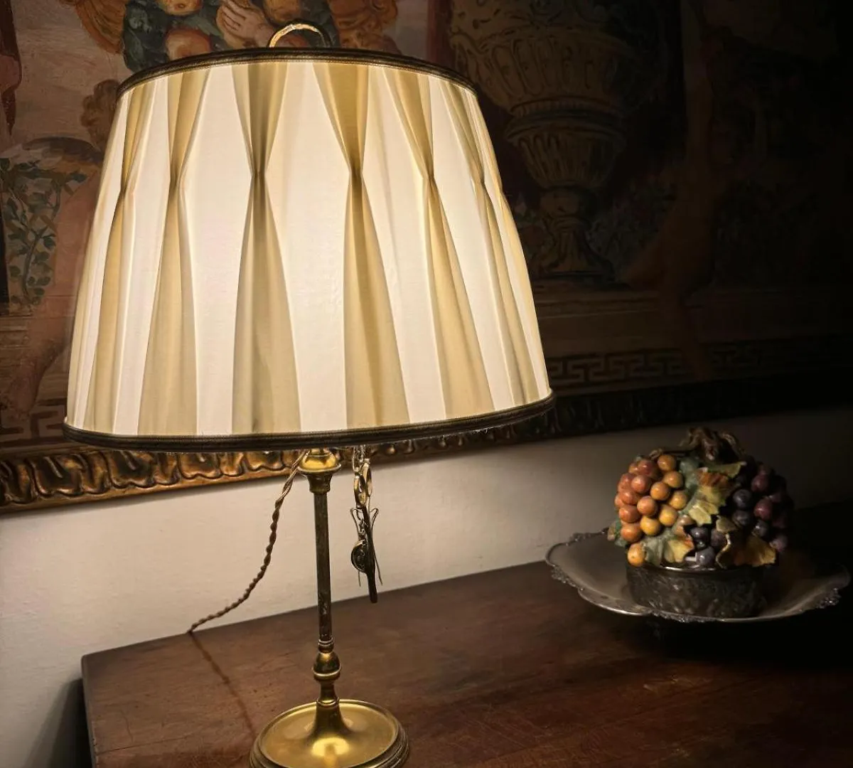 Guest house Palazzo Bracciolini Nel Cuore Della Citta Pistoia Italy