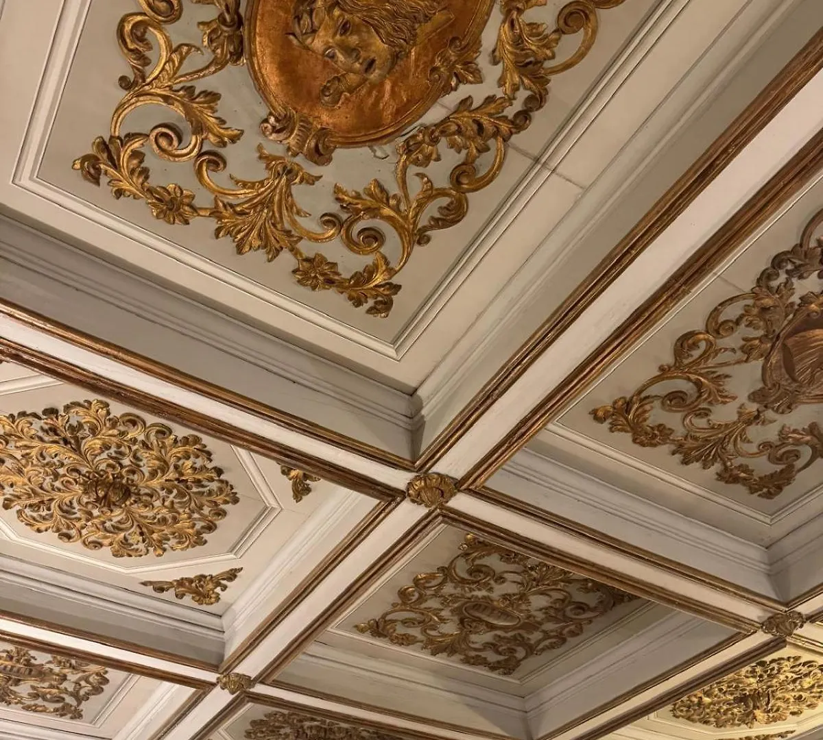 Palazzo Bracciolini Nel Cuore Della Citta Pistoia 0*,