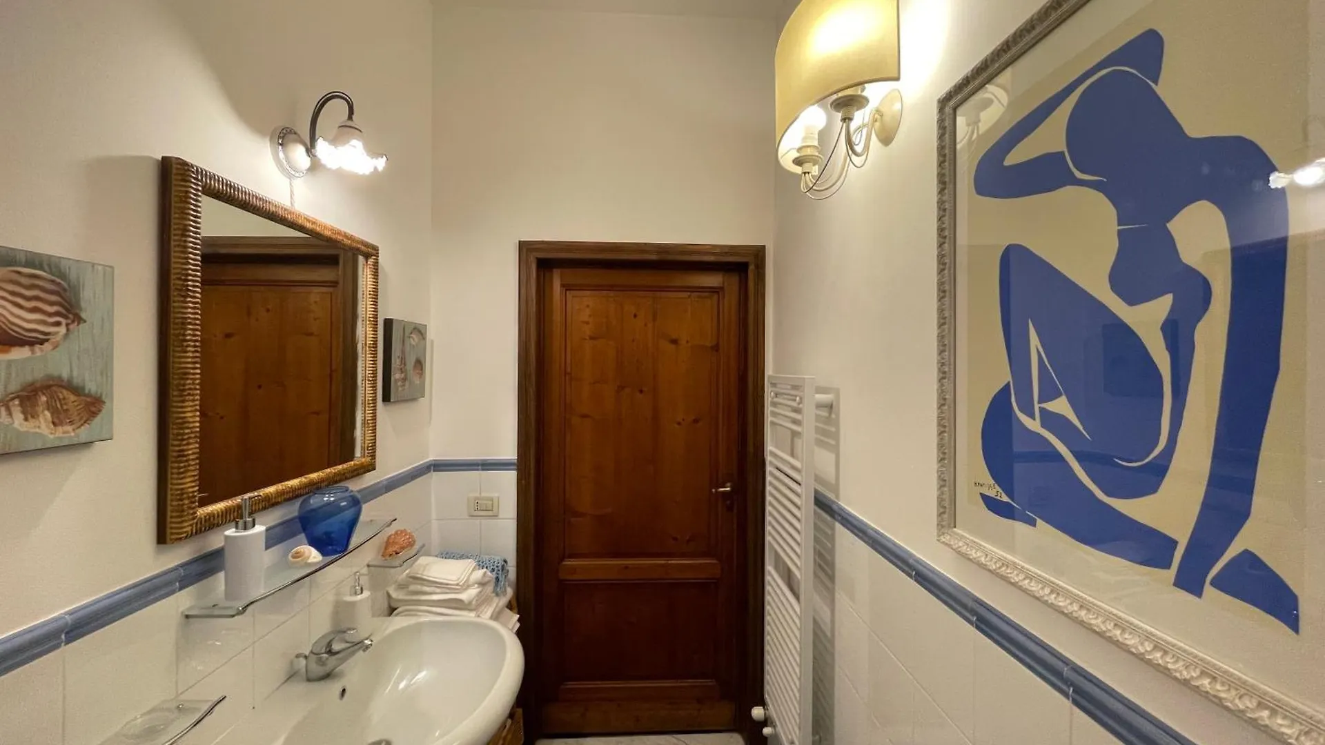 Palazzo Bracciolini Nel Cuore Della Citta Pistoia Guest house