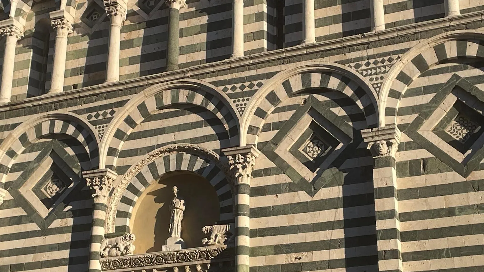 Palazzo Bracciolini Nel Cuore Della Citta Pistoia Guest house