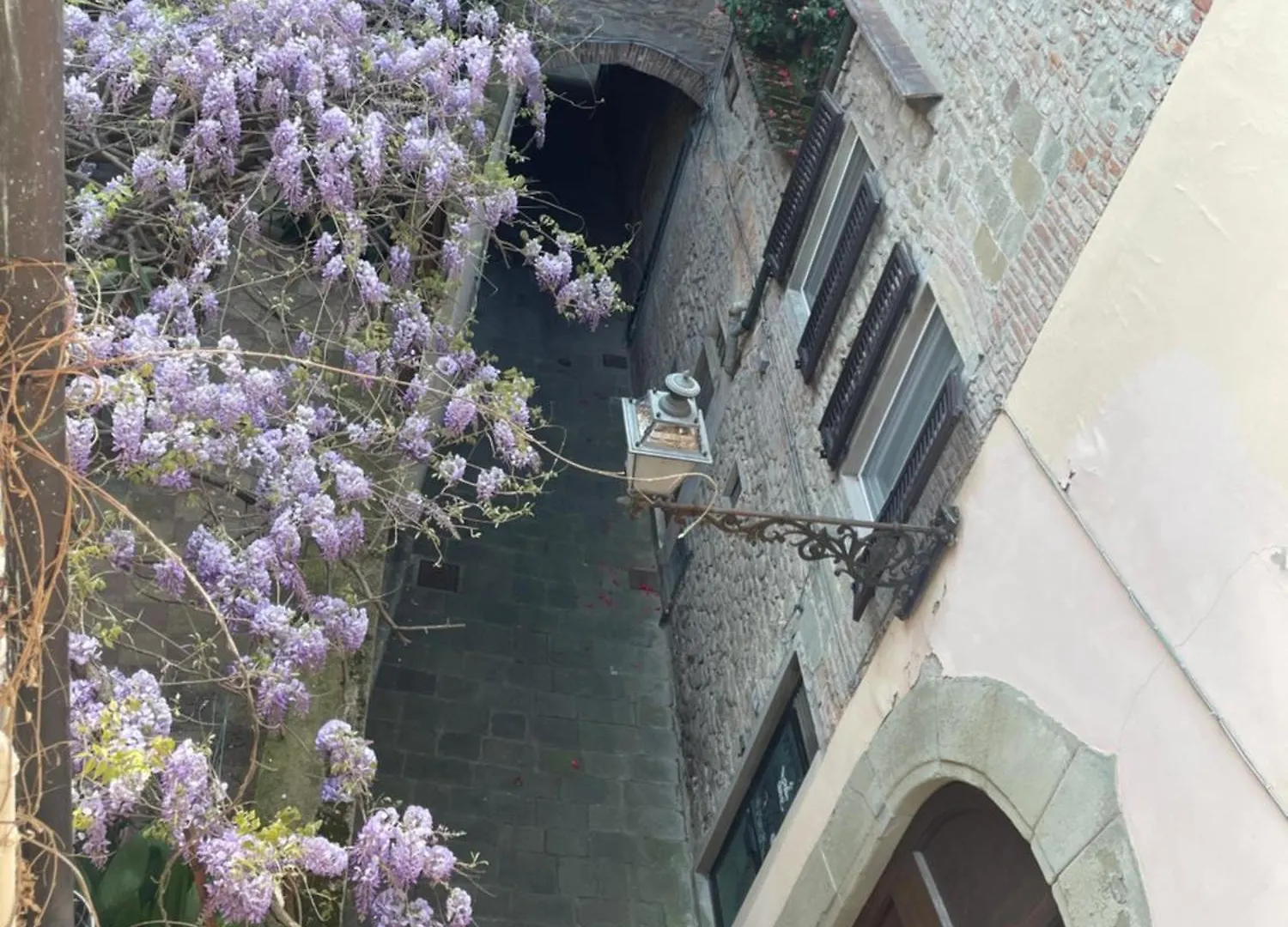 Guest house Palazzo Bracciolini Nel Cuore Della Citta Pistoia
