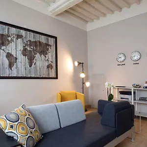 Affittacamere Casa Milvio, Pistoia
