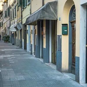 Luxury Pistoia